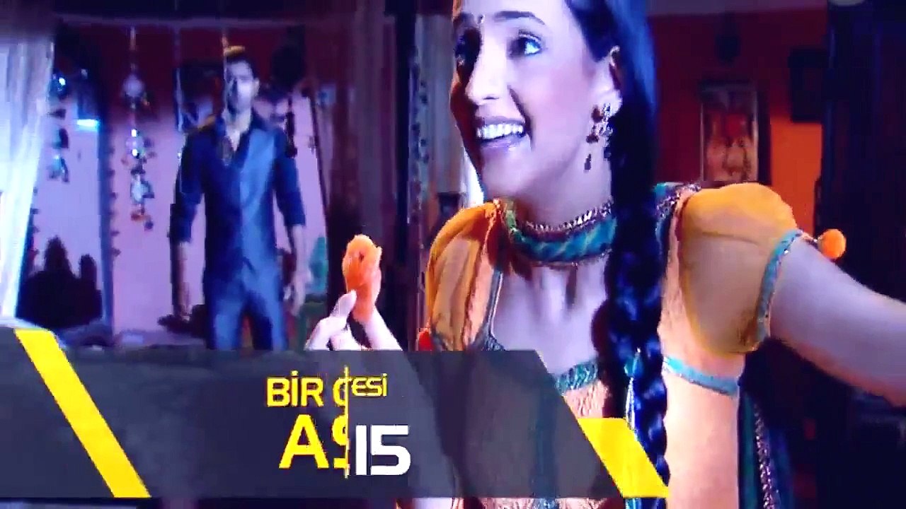 Bir Garip Aşk 41 Bölüm   2 Ocak Pazartesi