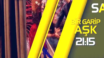 Bir Garip Aşk 49 Bölüm   10 Ocak Salı
