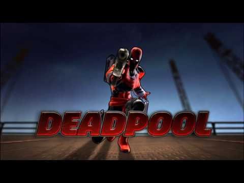 Spider-Man: Shattered Dimensions Episode 8 - Ultimate Spider-Man vs Deadppool