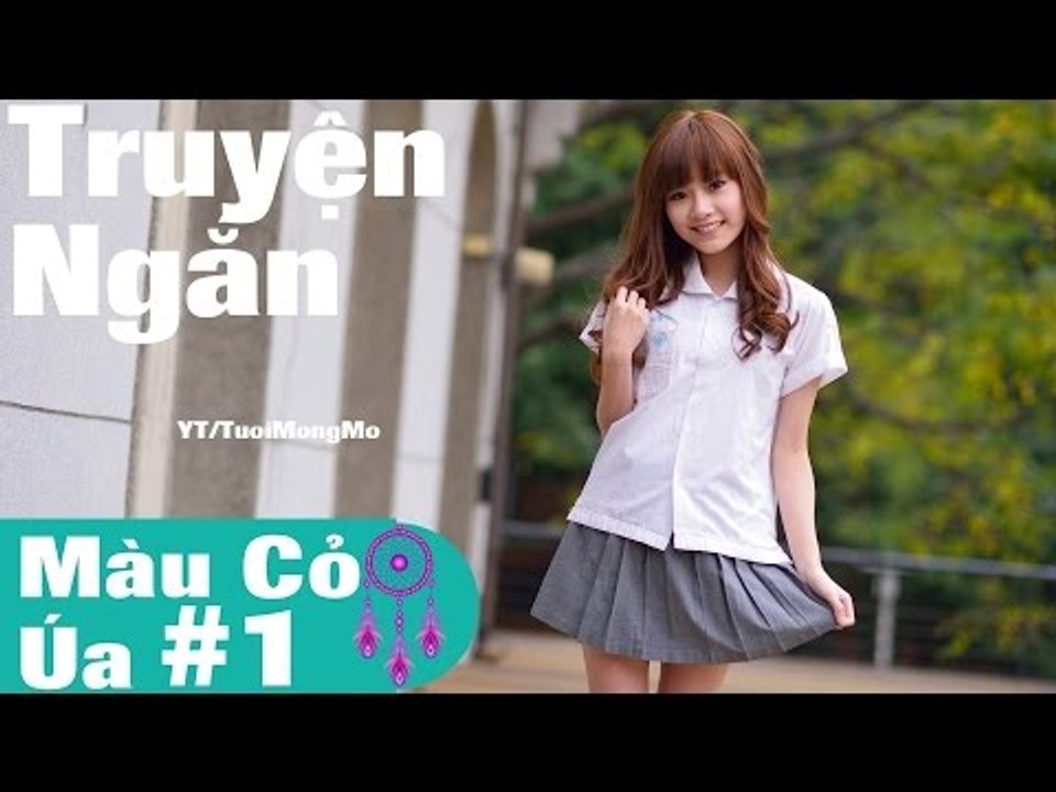 Truyện ngắn audio  - Màu Cỏ Úa ( phần 1), doctruyenngontinh, kể chuyện đêm khuya