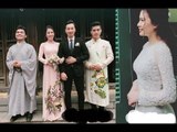 MC Thành Trung bí mật làm đám cưới với vợ 9X ở chùa -Tin việt 24H