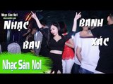 DJ Nonstop 2016 | Nhạc Sàn Cực Mạnh 2016 - 2017 | Phiêu Cực Đã  Xã Cực Phê - Sự Trở Lại Của Vina