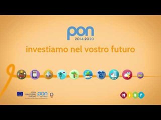 PON 2014 2020 - Educazione all'imprenditorialità (14.03.17)