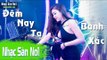 DJ Nonstop 2016 - Nhạc Sàn Cực Mạnh 2016 - 2017 | Lên Sàn Là Bay | Chất Gây Nghiện Vol 5 - Thành Kòi