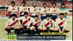 Selección peruana: seis convocados iniciaron entrenamientos