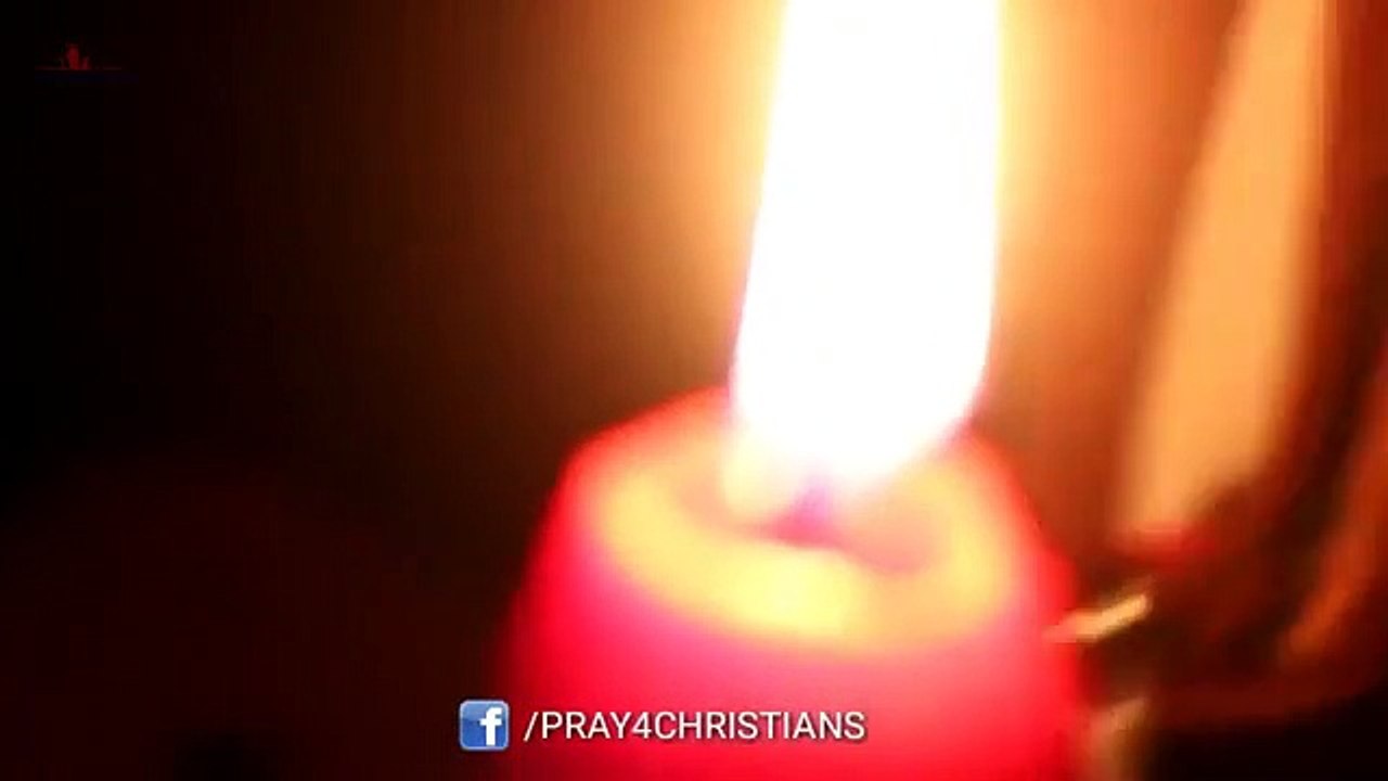 New Masihi Geet 2017 | Meri Najaat - Jawaid Noor and Suzaina Jawaid