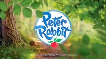 Paquete de aventura, Pedro Rabit, Peter Rabbit y sus Amigos Pedro Rabit una Imaginación muy Vívida