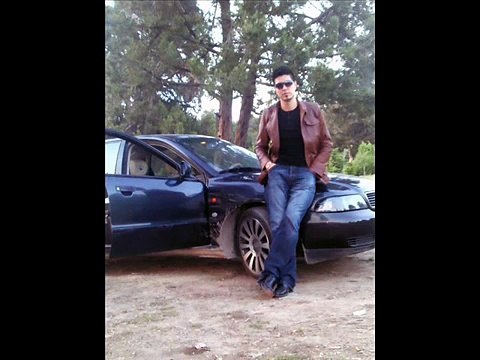 SERKAN AKYEL-BEN SENİ YASAKLARDA SEVDİM.