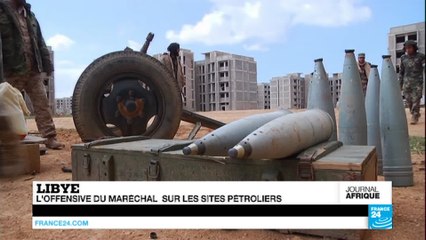 RDC : nouvelles violences au Kasaï