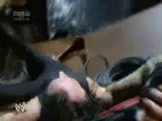 Undertaker Vs The Great Khali Smackdown 2006 Last Man St