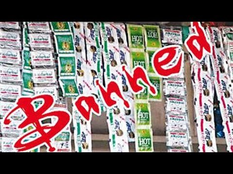 Tobacco in all forms banned by Delhi government for a year