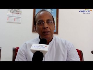 Kristu Jayanthi College Principal Rev. Fr. Josekutty speech