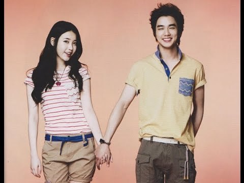 [MOON LOVERS] Season 2: IU divorced Lee Jun Ki| Couple with YOO SEUNG HO on magazine