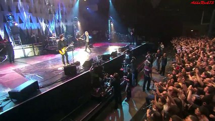 Gary Moore & Friends - The Boys Are Back In Town (One Night In Dublin, A Tribute To Phil Lynott)