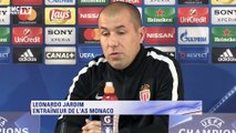 Monaco-City – Jardim : ‘’Les deux équipes vont continuer de jouer avec le même ADN’’
