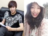 Lee Min Ho, Park Shin Hye voted as top Korean actors; 'Doctor Crush' actress to star in 'Silence'