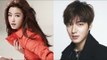 The Legend Of The Blue Sea: Jun Ji Hyun Sparks Silent Rivalry With Lee Min Ho;Who Tops Popularity ?