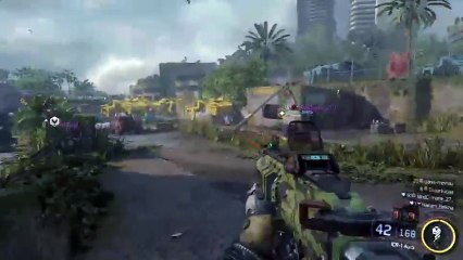 Jeux ps 4 call of duty  gorille (49)