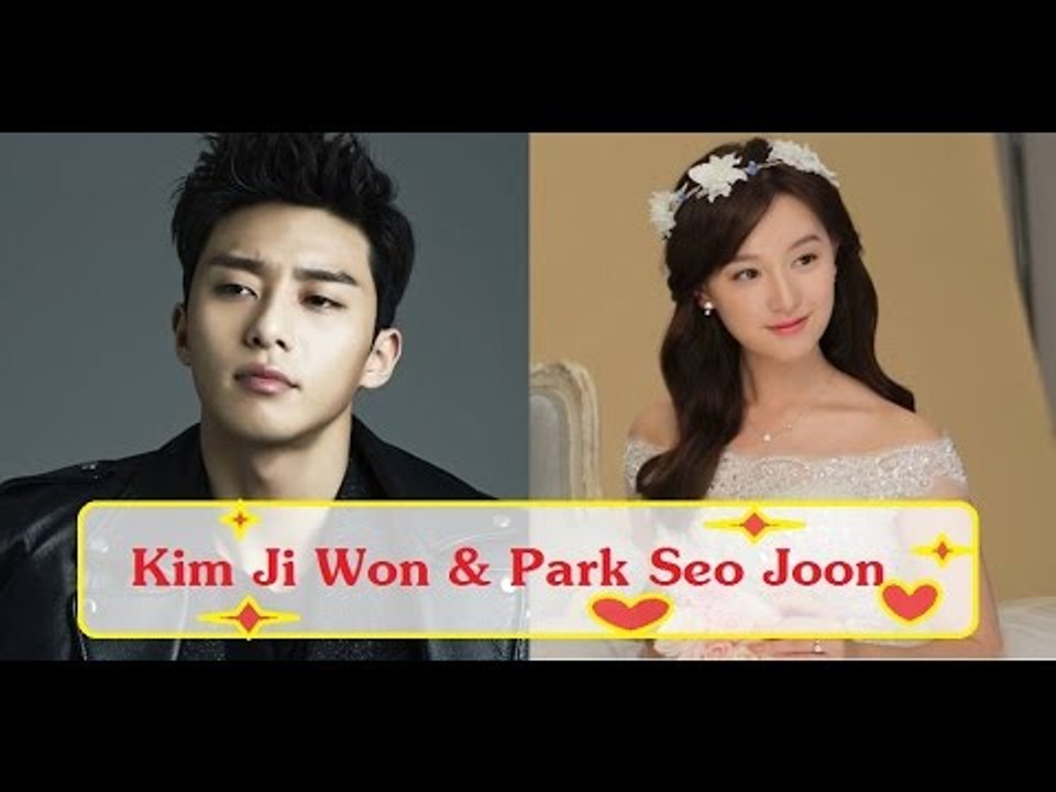 Kim Ji Won & Park Seo Joon to work together in new KBS2 drama!