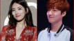 Lee Min Ho, Suzy Bae Dating :Wedding Happening After Military Service ?