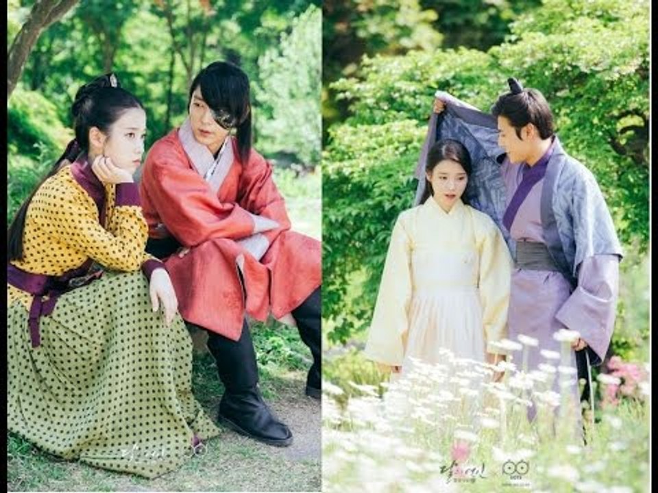 Moon Lovers: Scarlet Heart Ryeo stars Lee Joon Gi and Lee Ji Eun (IU) to reunite for new K-drama?