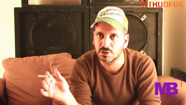 Hardrock Striker sur la passion Strictly Vinyl du label Skylax