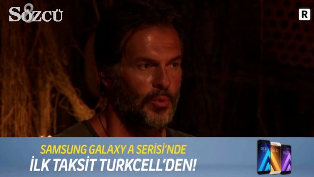 Fatih Survivor'a veda eden isim oldu!