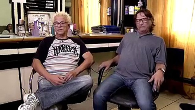 Quinta-feira (4) no Caminhos da Reportagem: Homossexuais, o Direito de Envelhecer