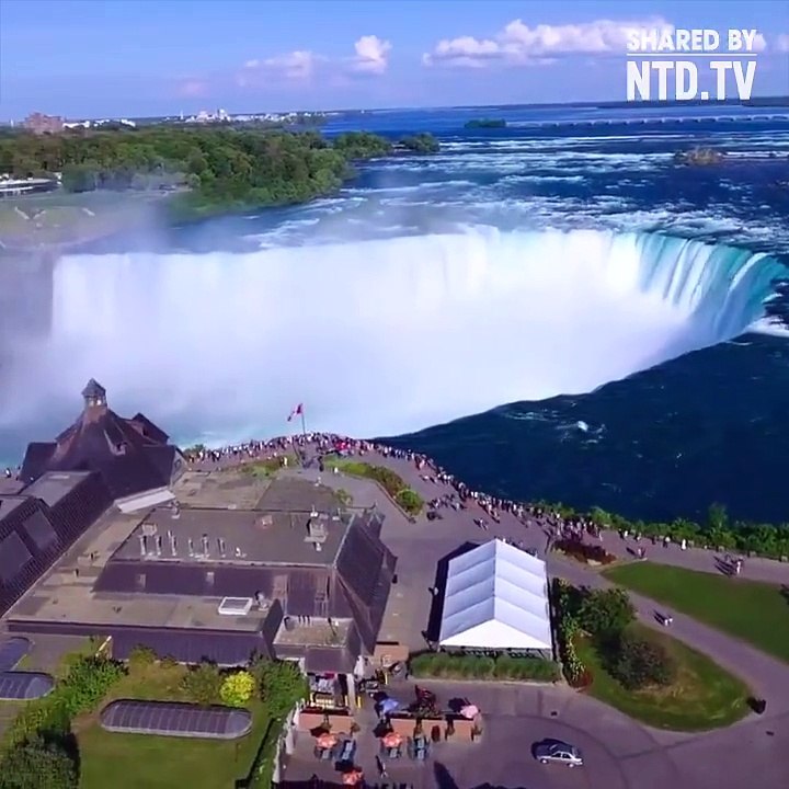 Niagara Falls