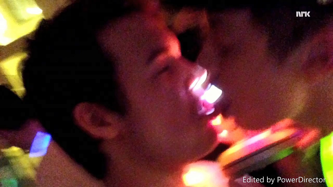 1. Monday 22.09.16 - 13.39 Clip “Those sexist bastards”