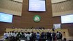 Afrika Birliğinin Komisyon Başkanlığı'nda Görev Değişimi - Addis
