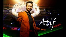 Younhi - Atif Aslam [Official HQ Audio]