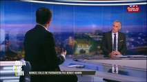 Le tour de l'info : Mélenchon / Valls / Las Vegas / M. Le Pen / Réfugiés / Religion