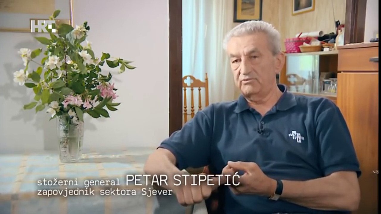 Godina Oluje ll