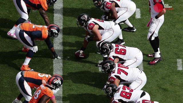 Lots of changes on Broncos defense