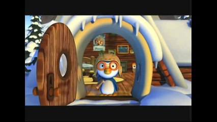[Pororo S1] Season 1 Full Episodes E01-E04 (1/13)