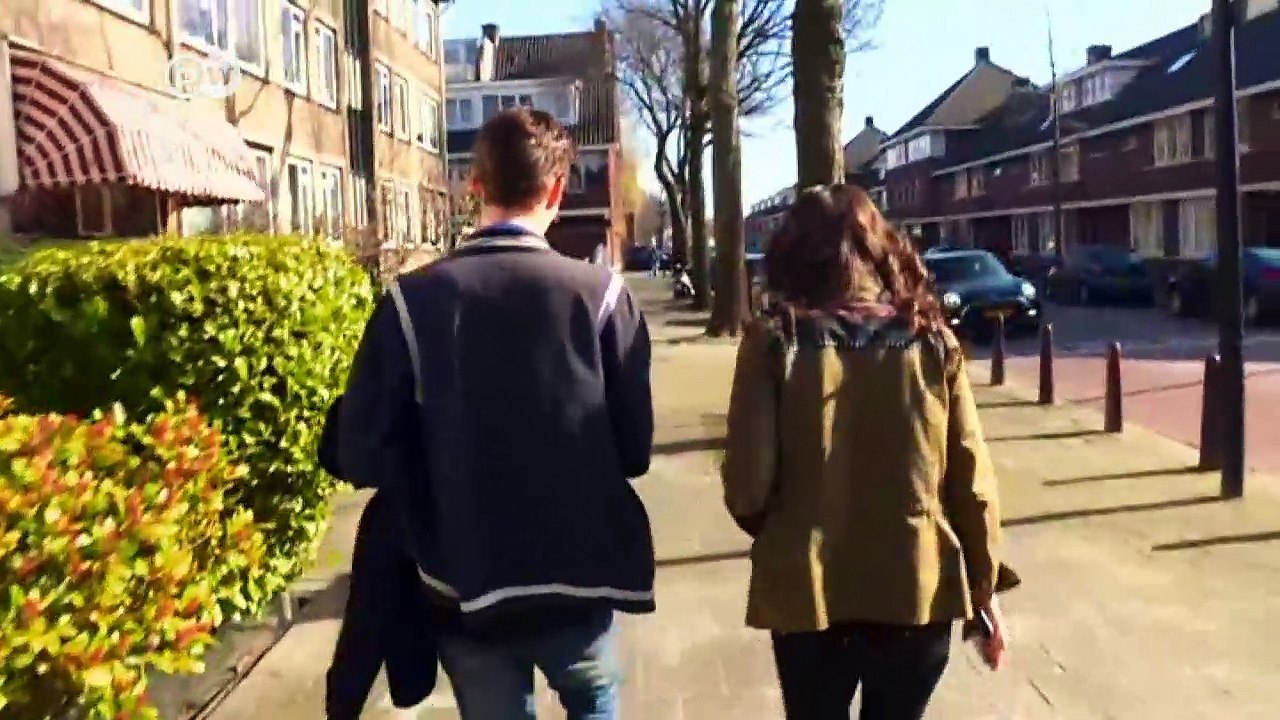 Jung und engagiert - Wahlkämpfer für die PVV | DW Nachrichten