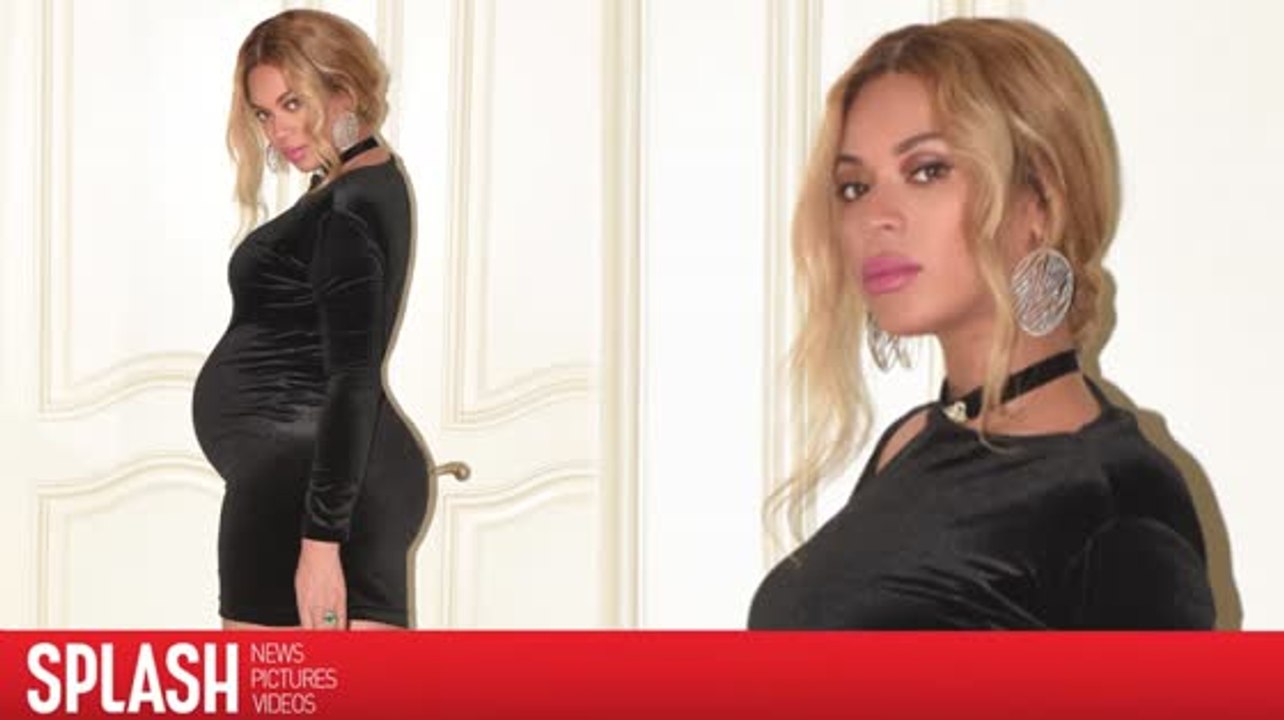 Is Beyoncé Having Twin Boys?
