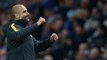 Guardiola 'satisfied' with personal success