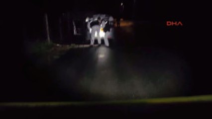 Düzce - Okul Müdürü Aracında Silahla Öldürülmüş Bulundu