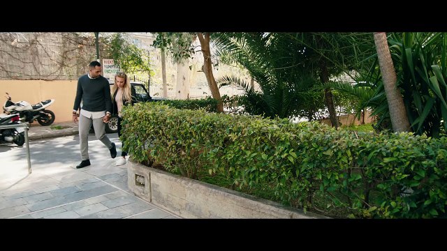 Zan-Batist - Μαζί Δεν Κάνουμε | Mazi Den Kanoume [Official Music Video]