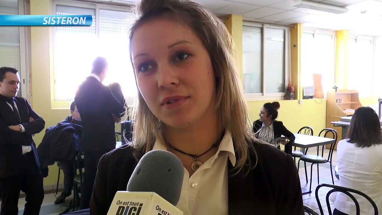 Sisteron : Voyage culturelle à Paris pour les étudiants du CFA