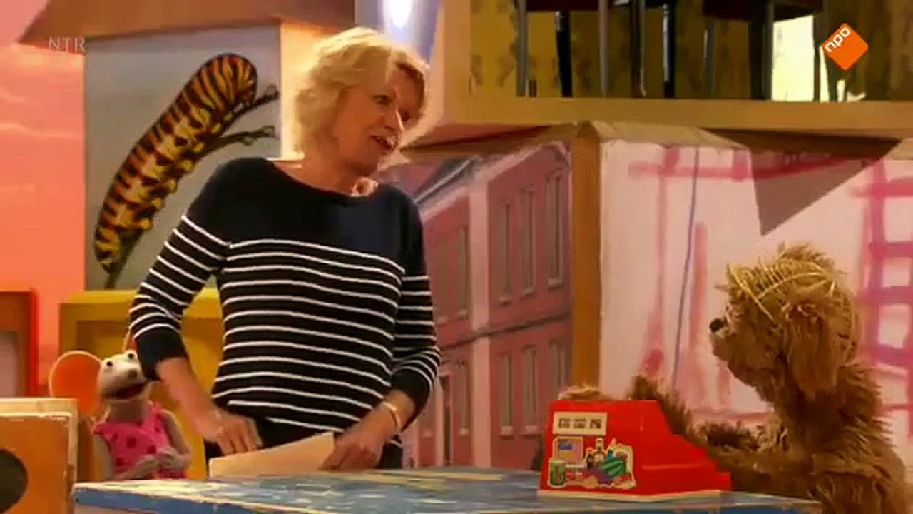 Popular Videos - Sesamstraat