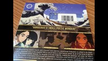 Critique Blu-ray Miss Hokusai