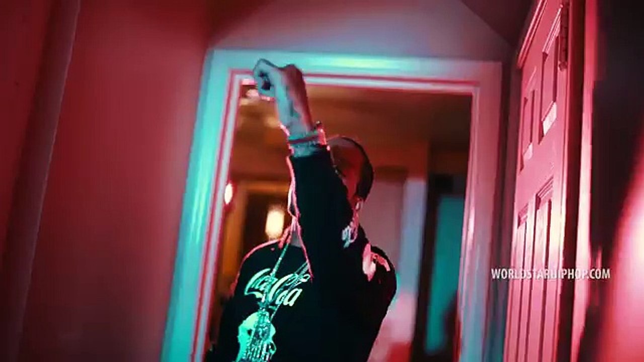 Payroll Giovanni "Presi" (WSHH Exclusive - Official Music Video)