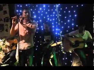 Ánh trăng nói hộ lòng tôi - Sáo trúc Lê Nam