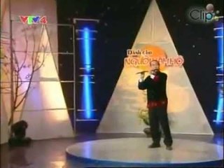 Những đêm trăng sáng - Sáo trúc NSND Đỗ Lộc