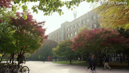 Be Positive / Positive Physique 4. Bölüm [Türkçe Altyazılı]