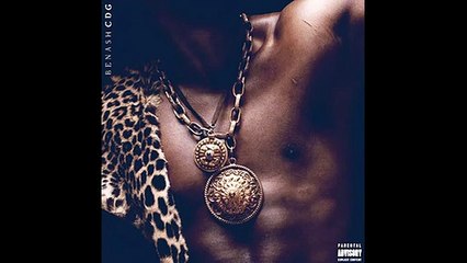 Benash - Chaud dans la ville ft Alonzo (Album CDG)