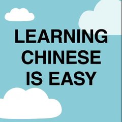 Çince Çok Zor Mu Dediniz, Bir De Böyle Deneyin!